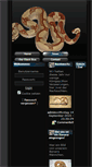 Mobile Screenshot of blackboa.de